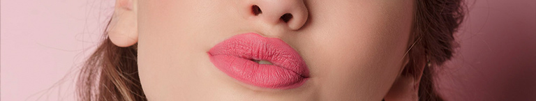 Velvet Lips collection